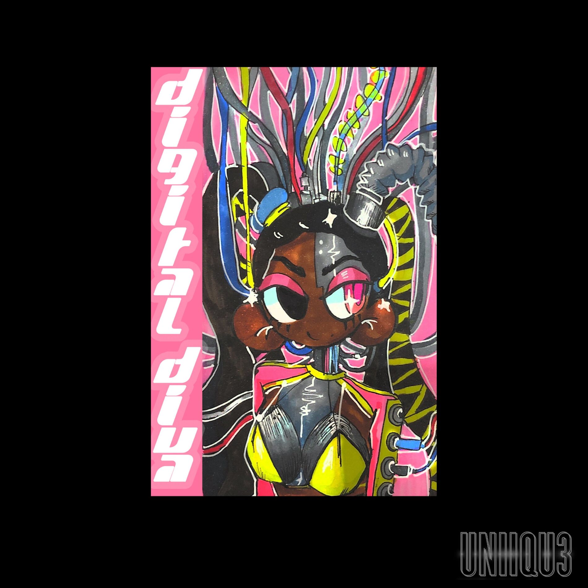 UNIIQU3: albums, songs, concerts | Deezer UNIIQU3: albums, songs, concerts | Deezer