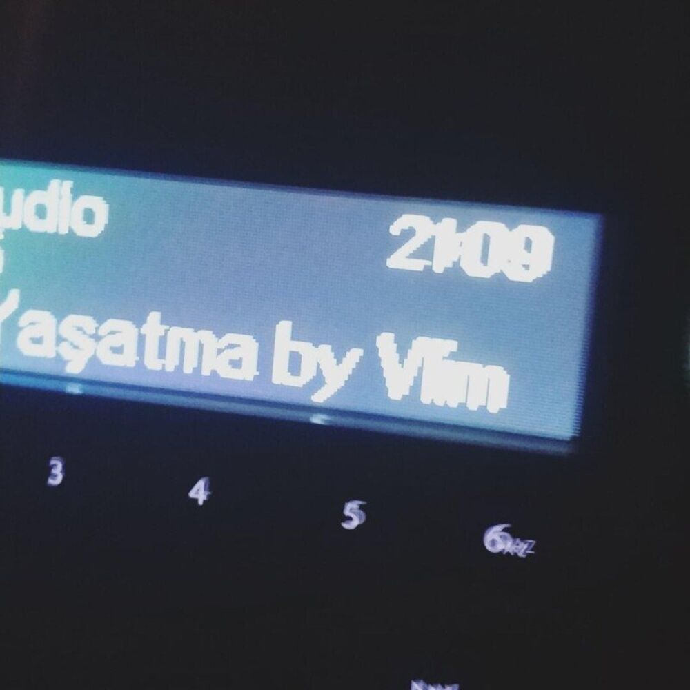 Picture of Yaşatma