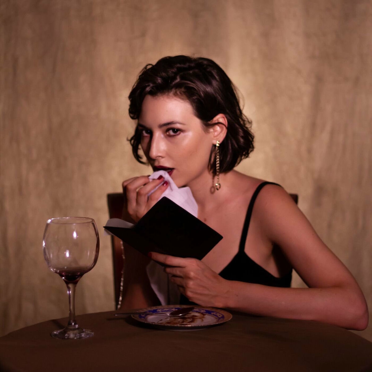 Album cover of Continha