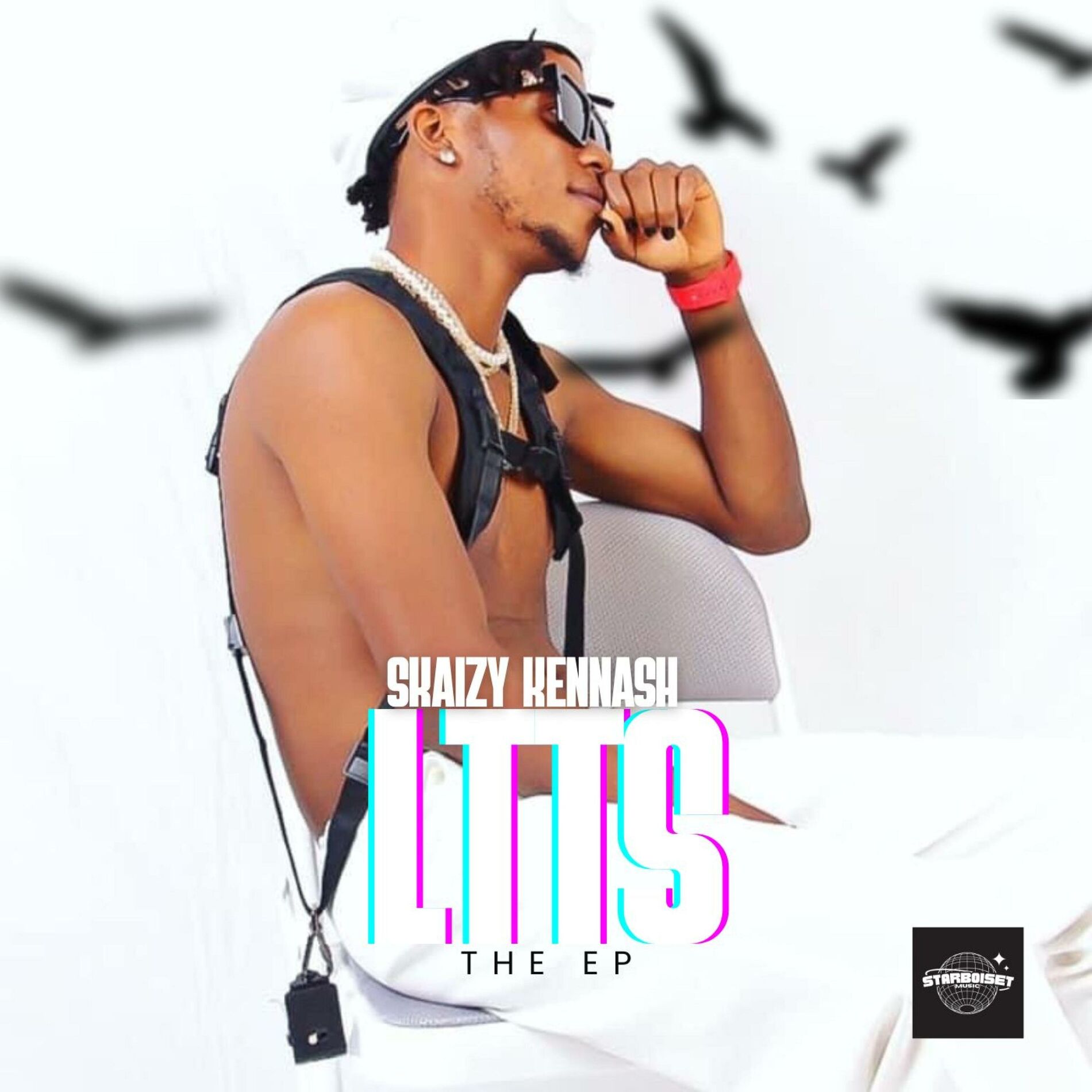 Album cover of Letter To The Street
