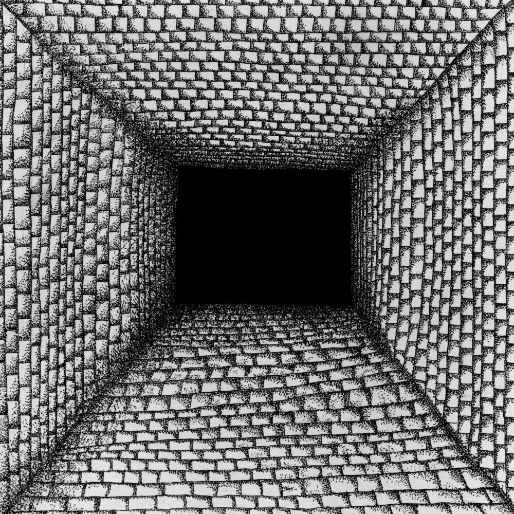 Picture of The Blind Hole