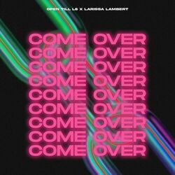 Cover of Come Over
