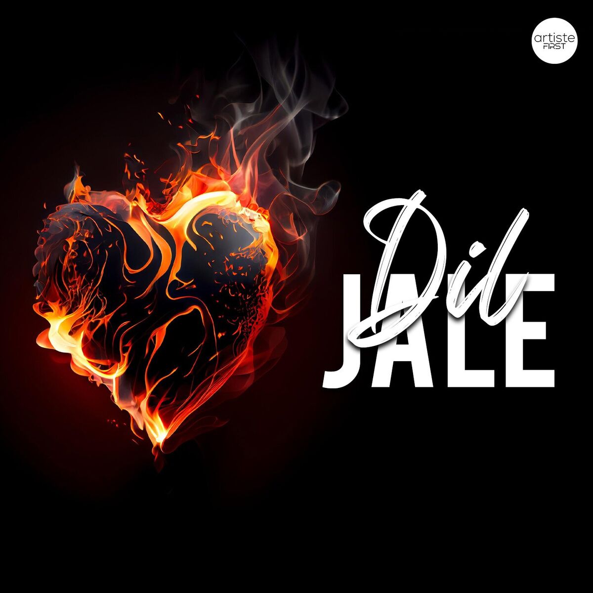 Album cover of Diljale