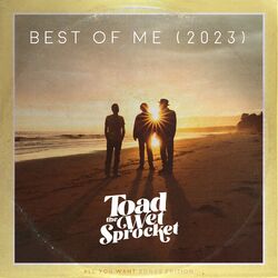 Cover of Best of Me (2023)