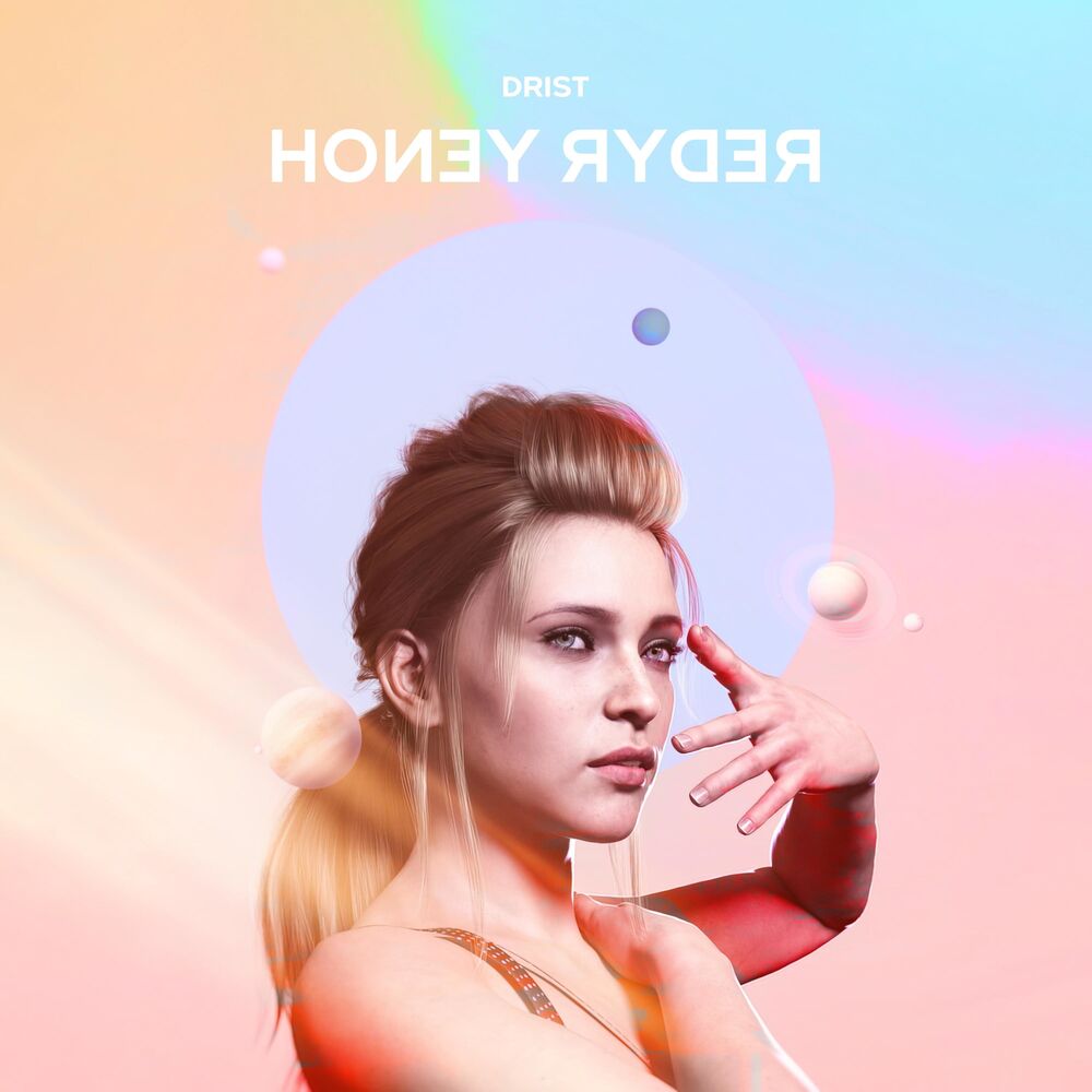 Picture of Honey Ryder