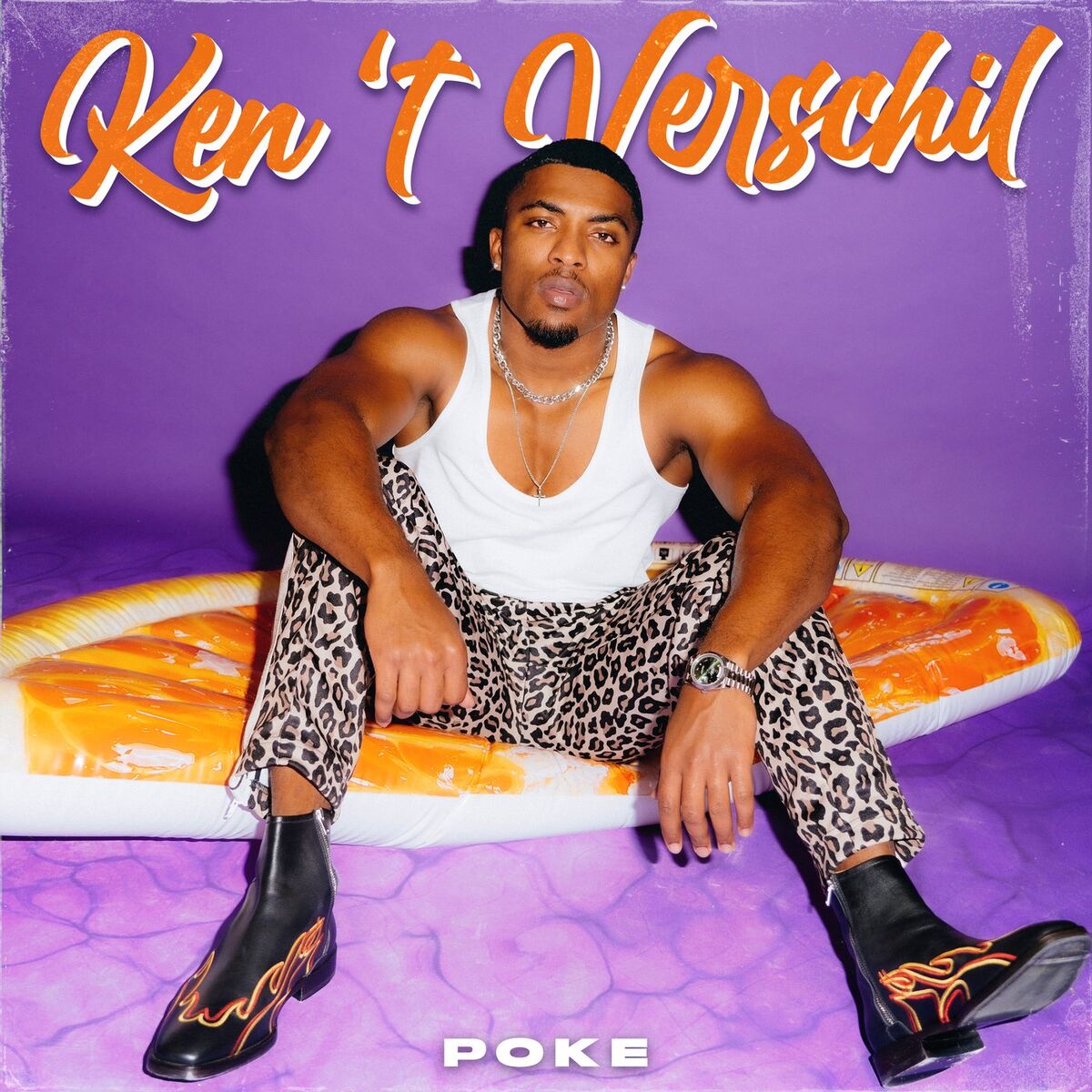 Album cover of Heb Zin