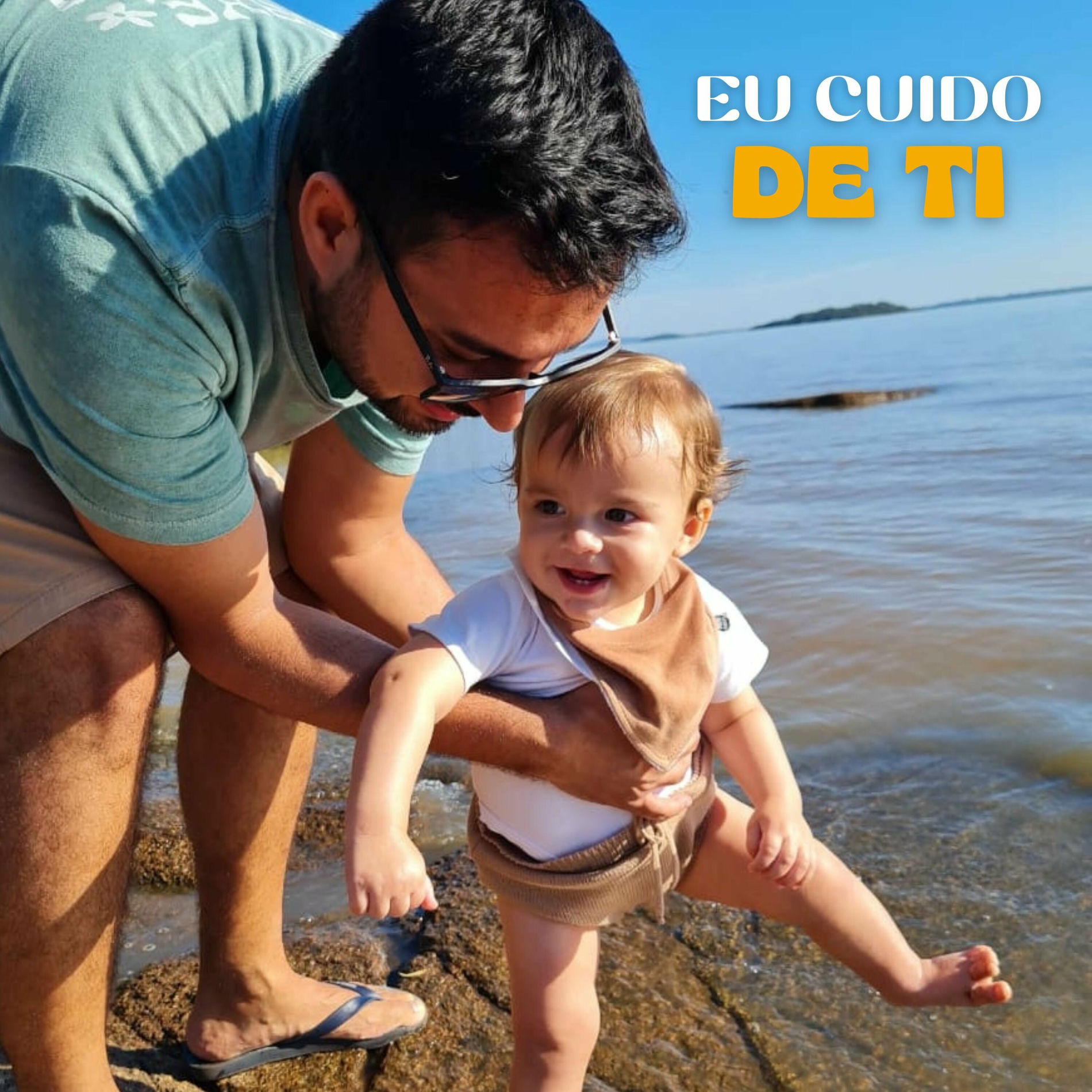 Album cover of Eu Cuido de Ti