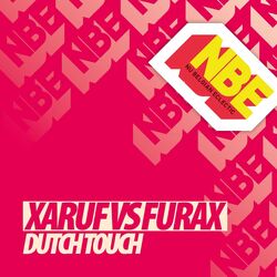 Cover of Dutch Touch