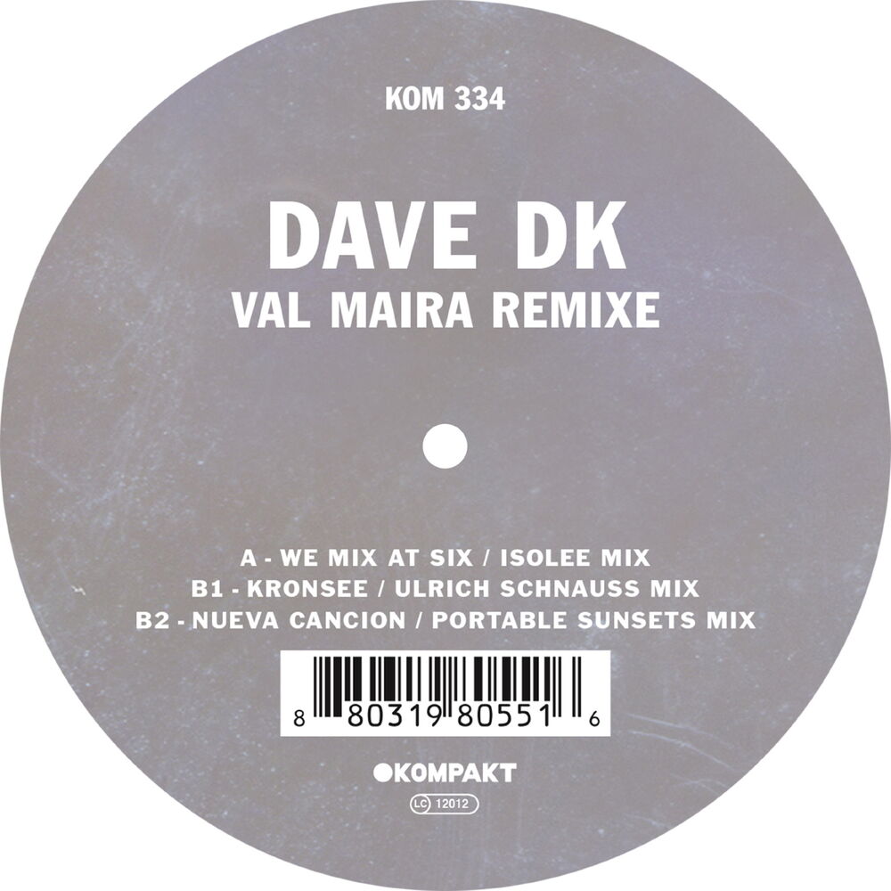 Picture of Val Maira Remixe