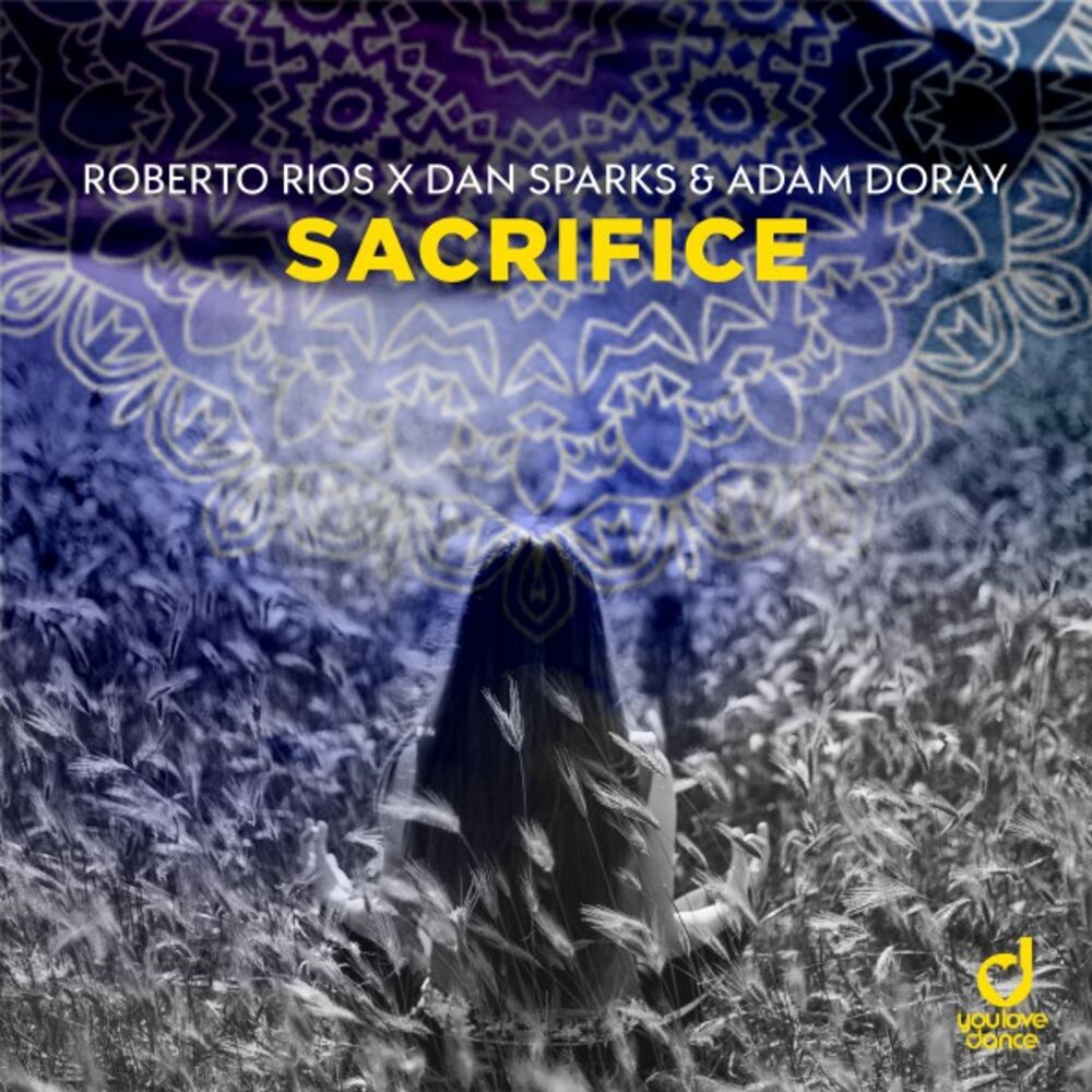 Picture of Sacrifice