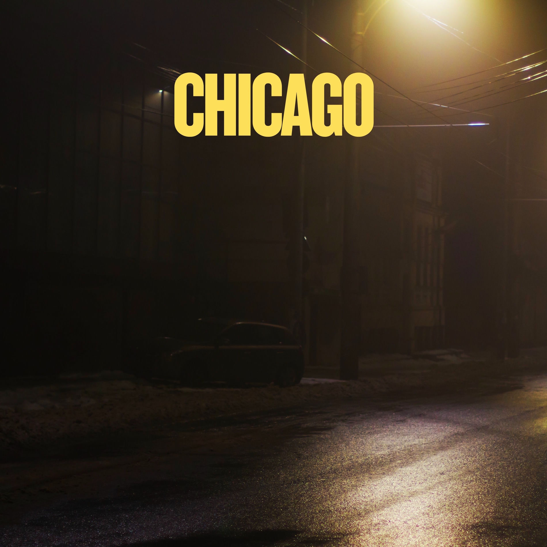 Album cover of Chicago