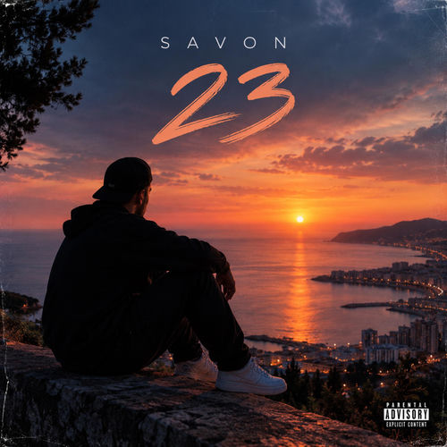 23 artwork