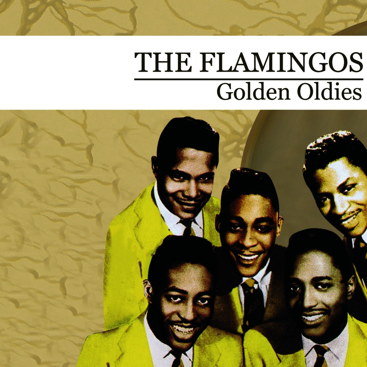 Album cover of Golden Oldies (Digitally Remastered)