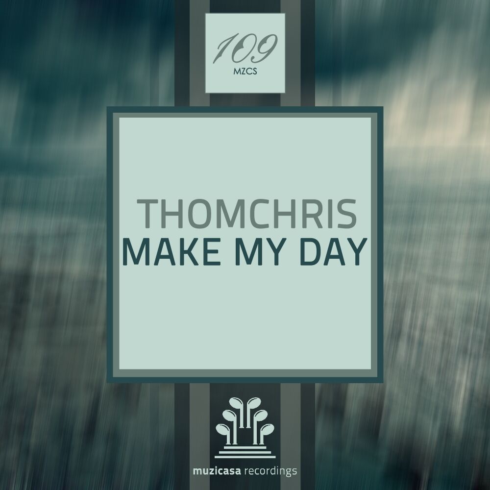 Picture of Make My Day