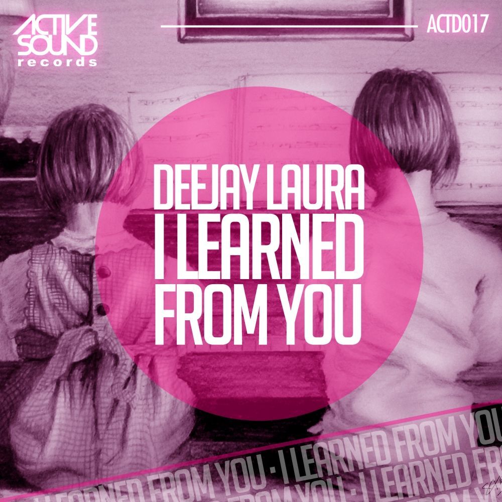 Picture of I Learned From You
