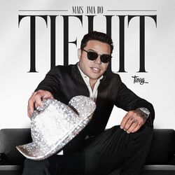 Cover of Mais Uma Do TieHIT