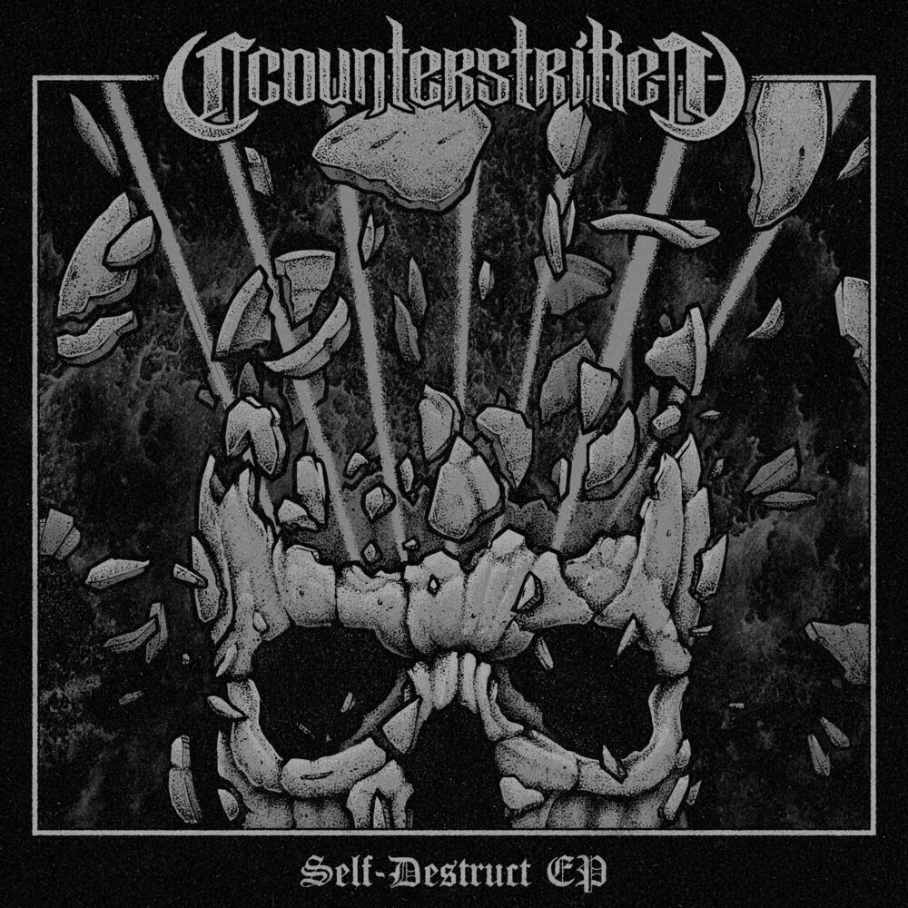 Picture of Self-Destruct EP