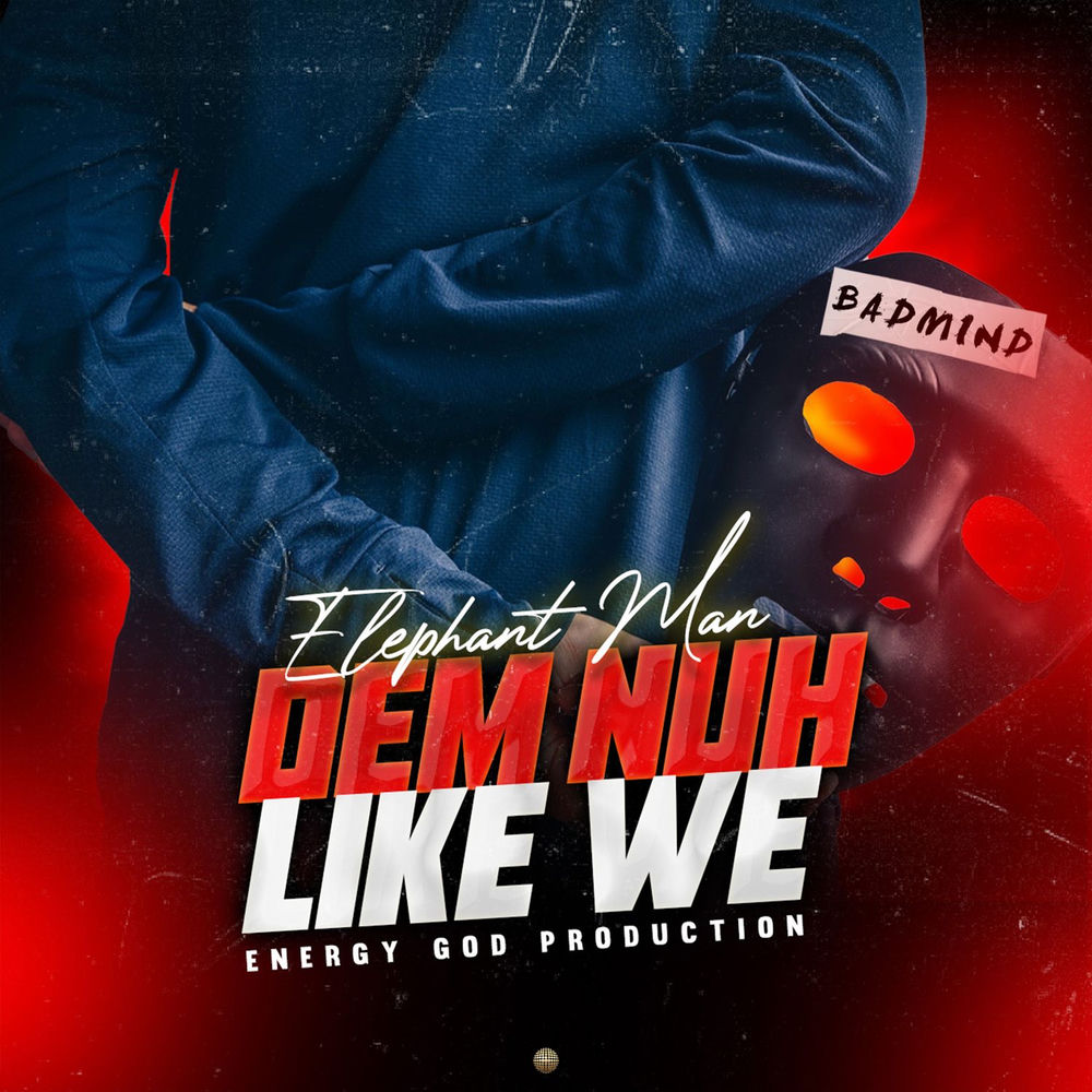 Dem Nuh Like We cover