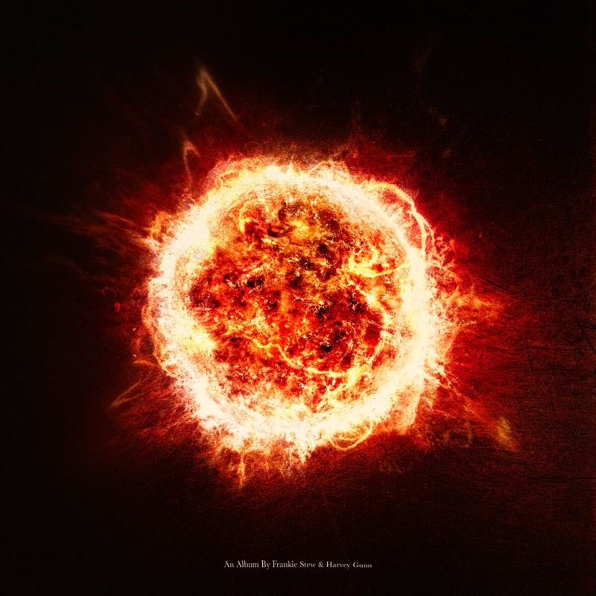 Album cover of Nothing New Under The Sun