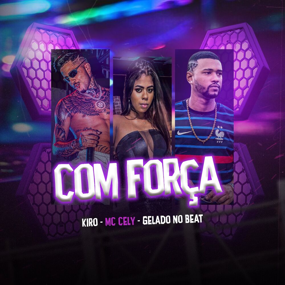 Picture of Com Força