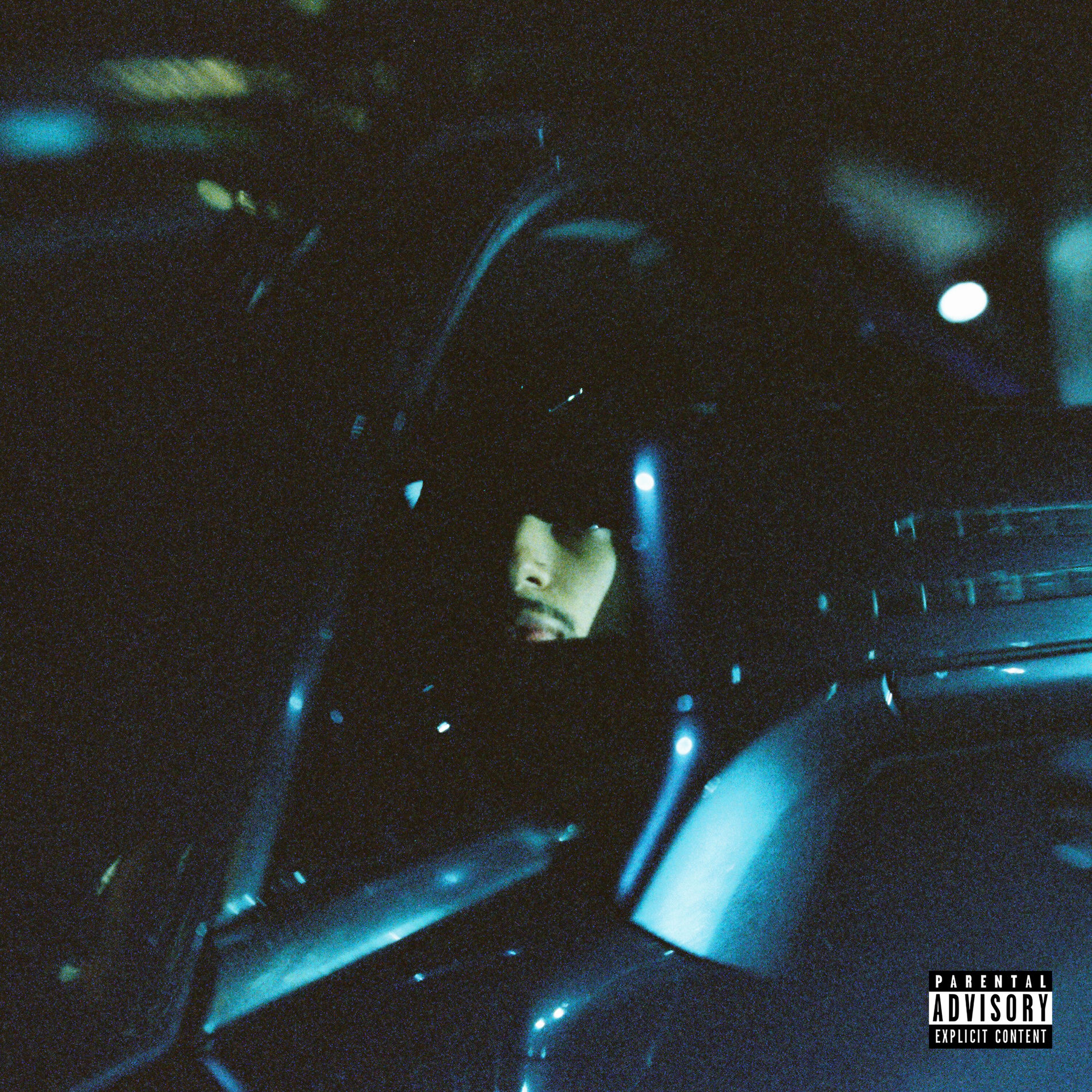 Album cover of No Ice