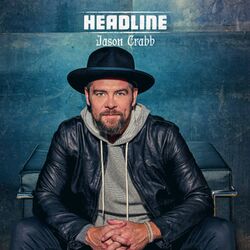Cover of Headline