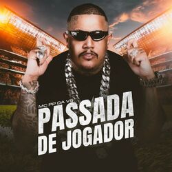 Cover of Passada De Jogador