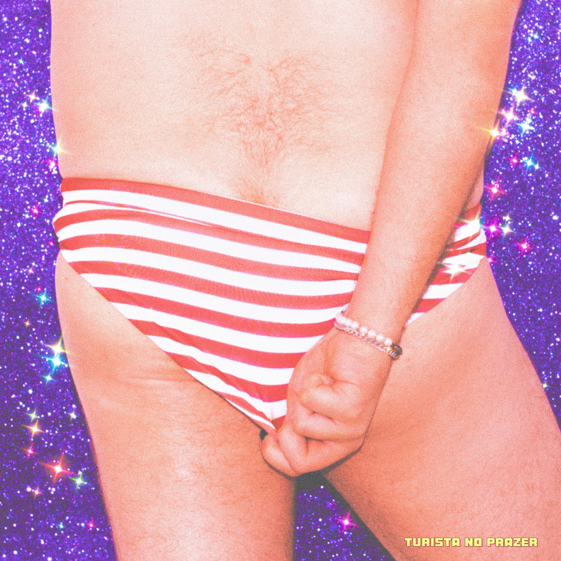 Album cover of Turista no Prazer