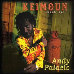 Cover of Keimoun