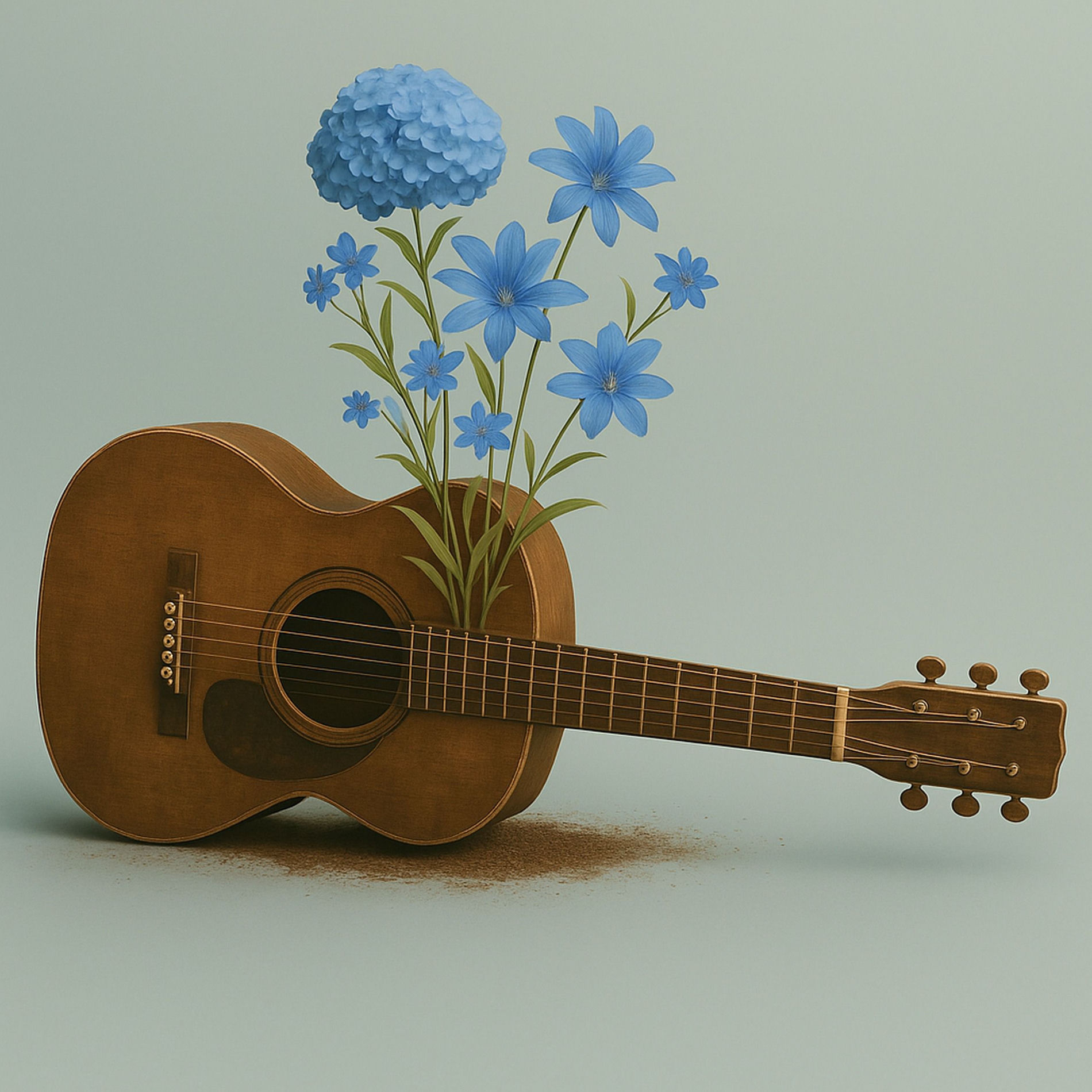 Album cover of Querámonos lento