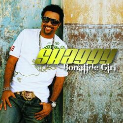 Cover of Bonafide Girl