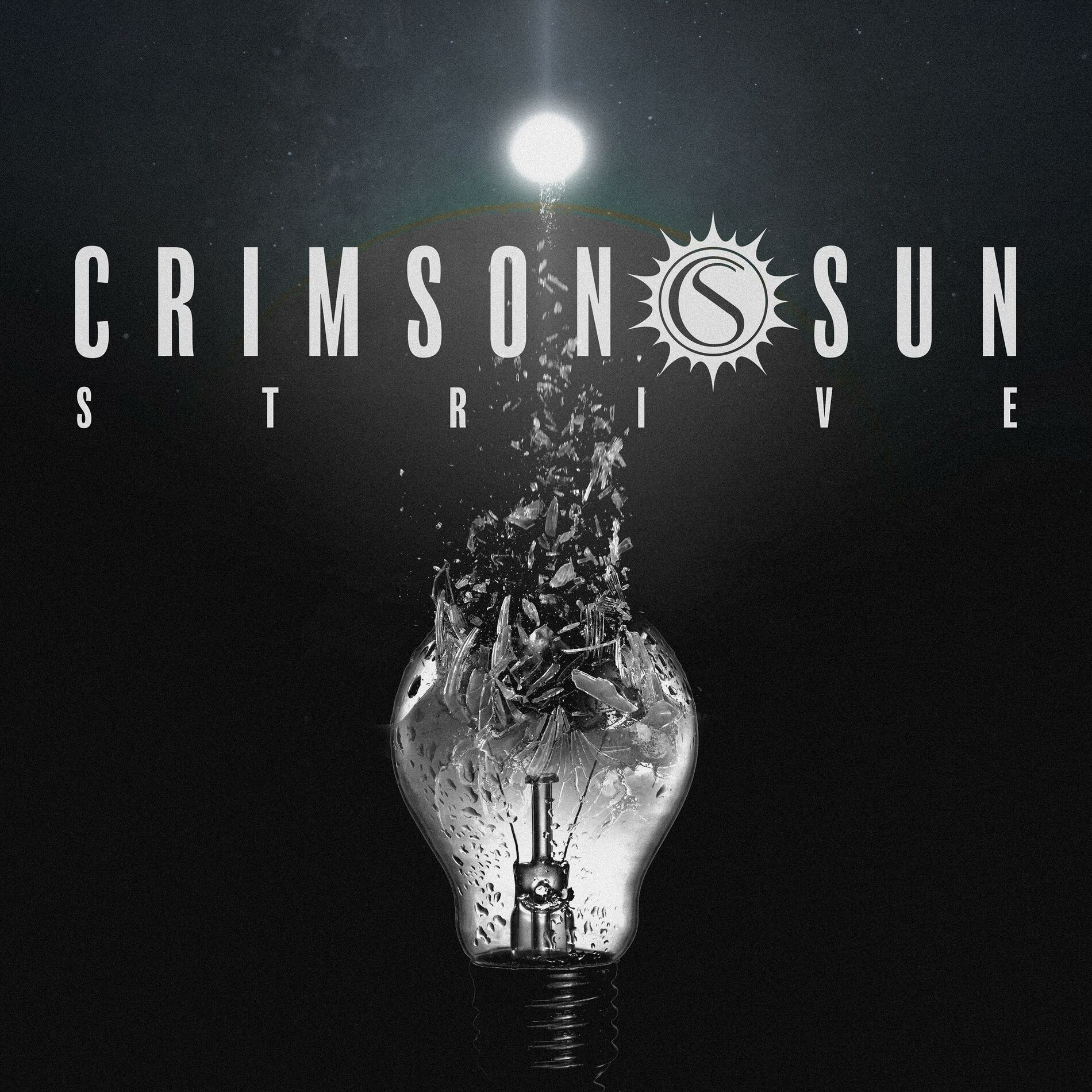 Album cover of Strive