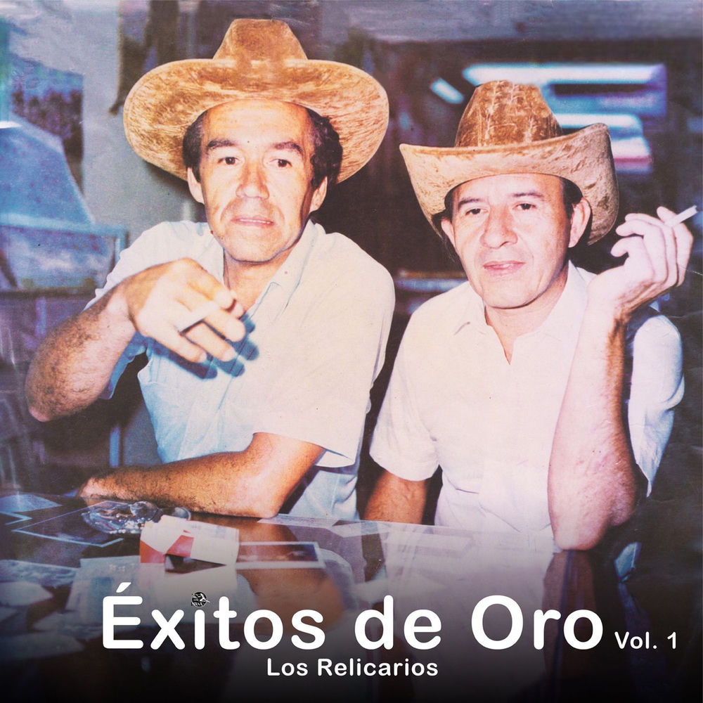 Éxitos De Oro, Vol. 1 (1)
