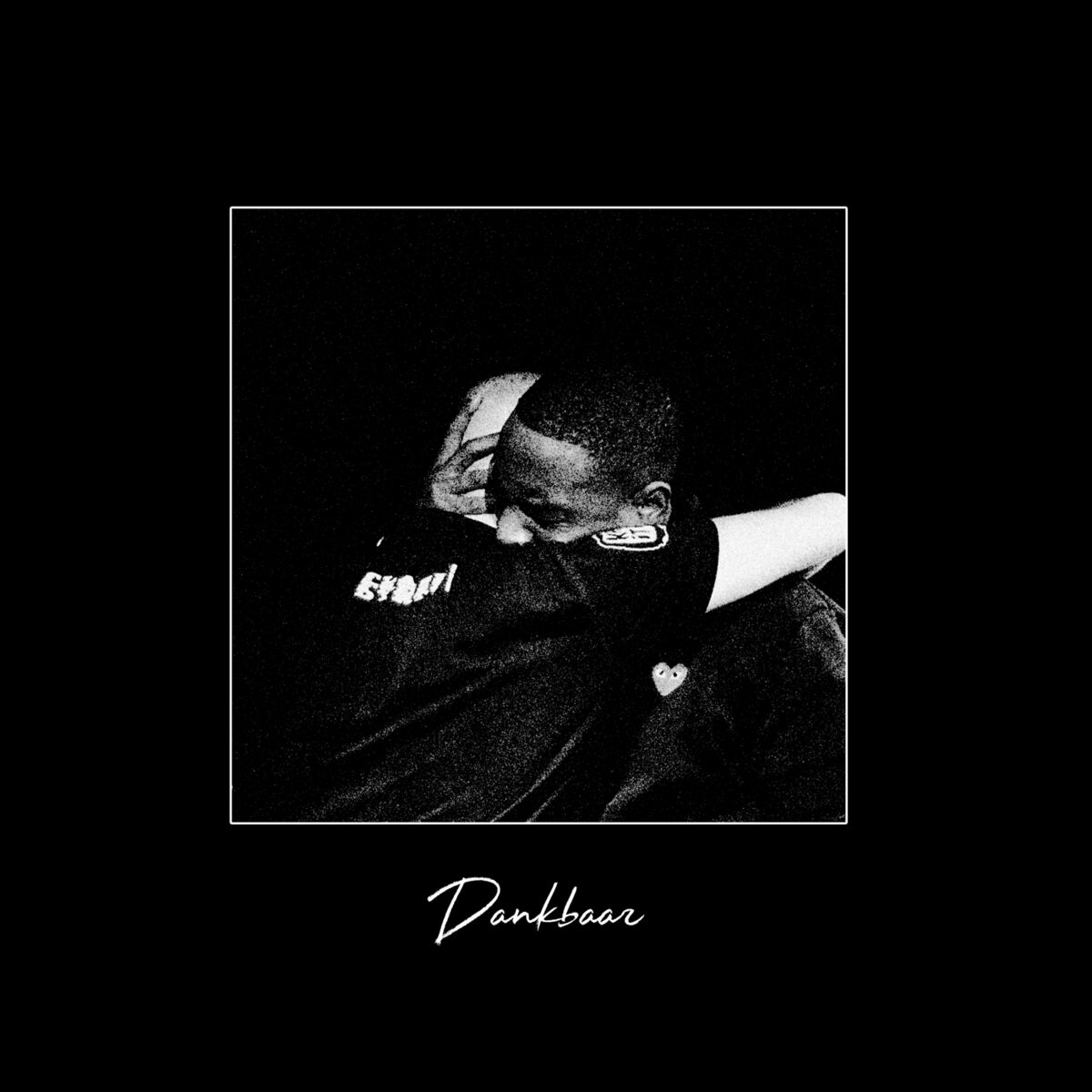 Album cover of Dankbaar