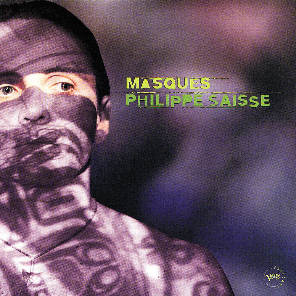 Picture of Masques