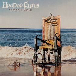 Cover of Electric Chair