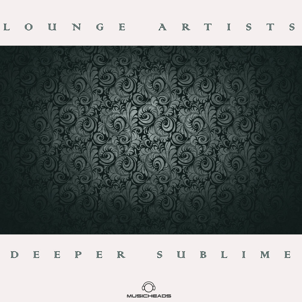 Picture of Lounge Artists Pres. Deeper Sublime