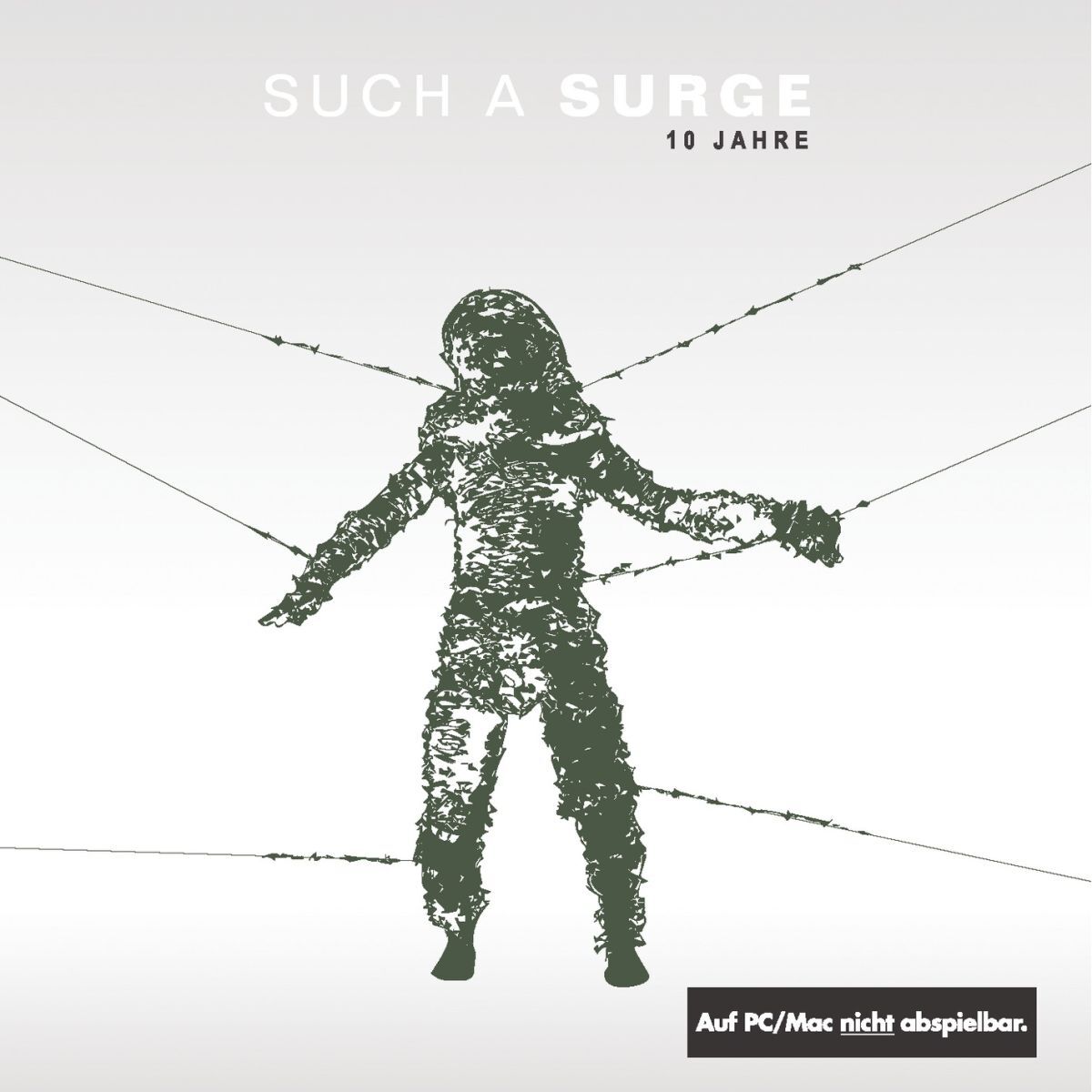 Album cover of Koma 2002