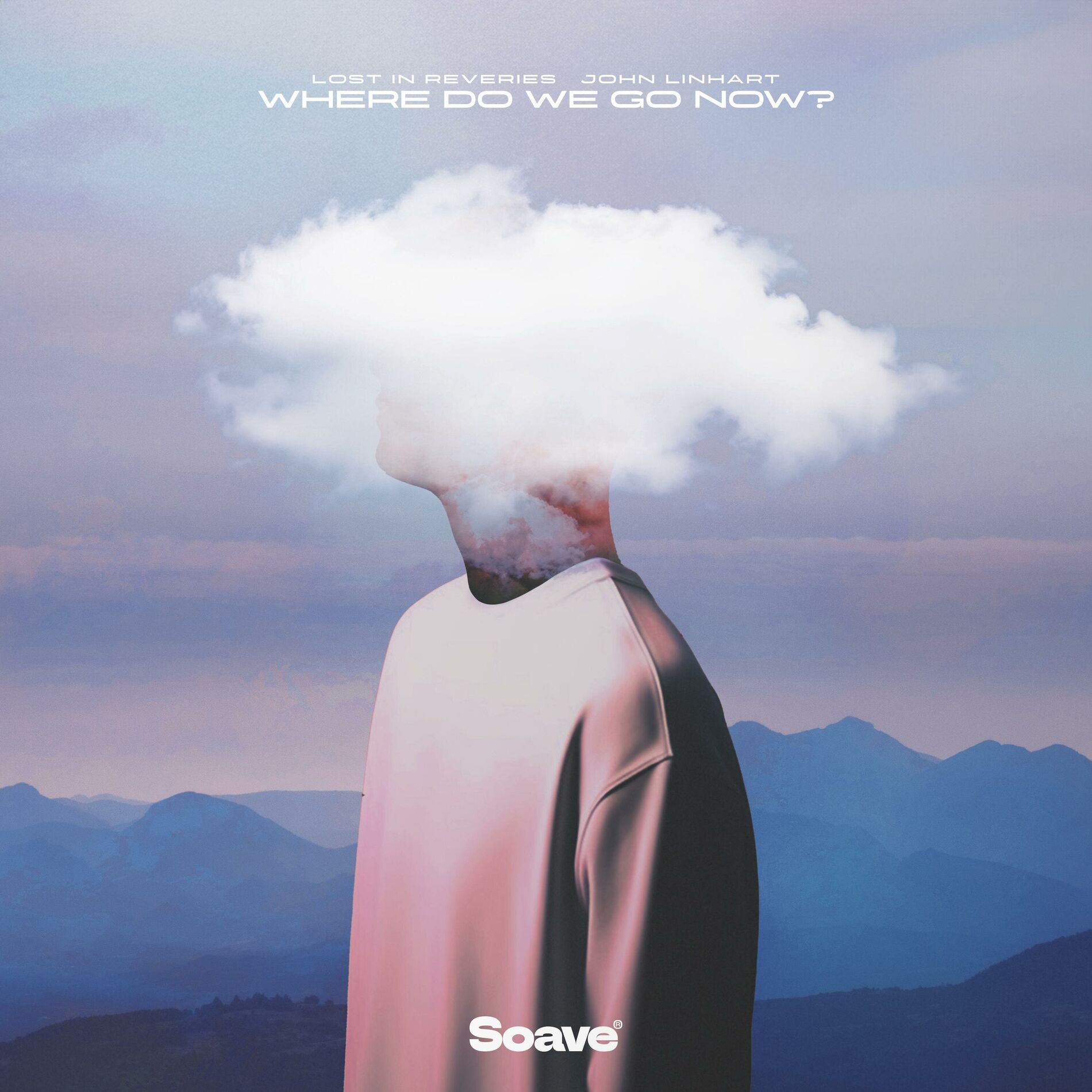 Album cover of Where Do We Go Now?