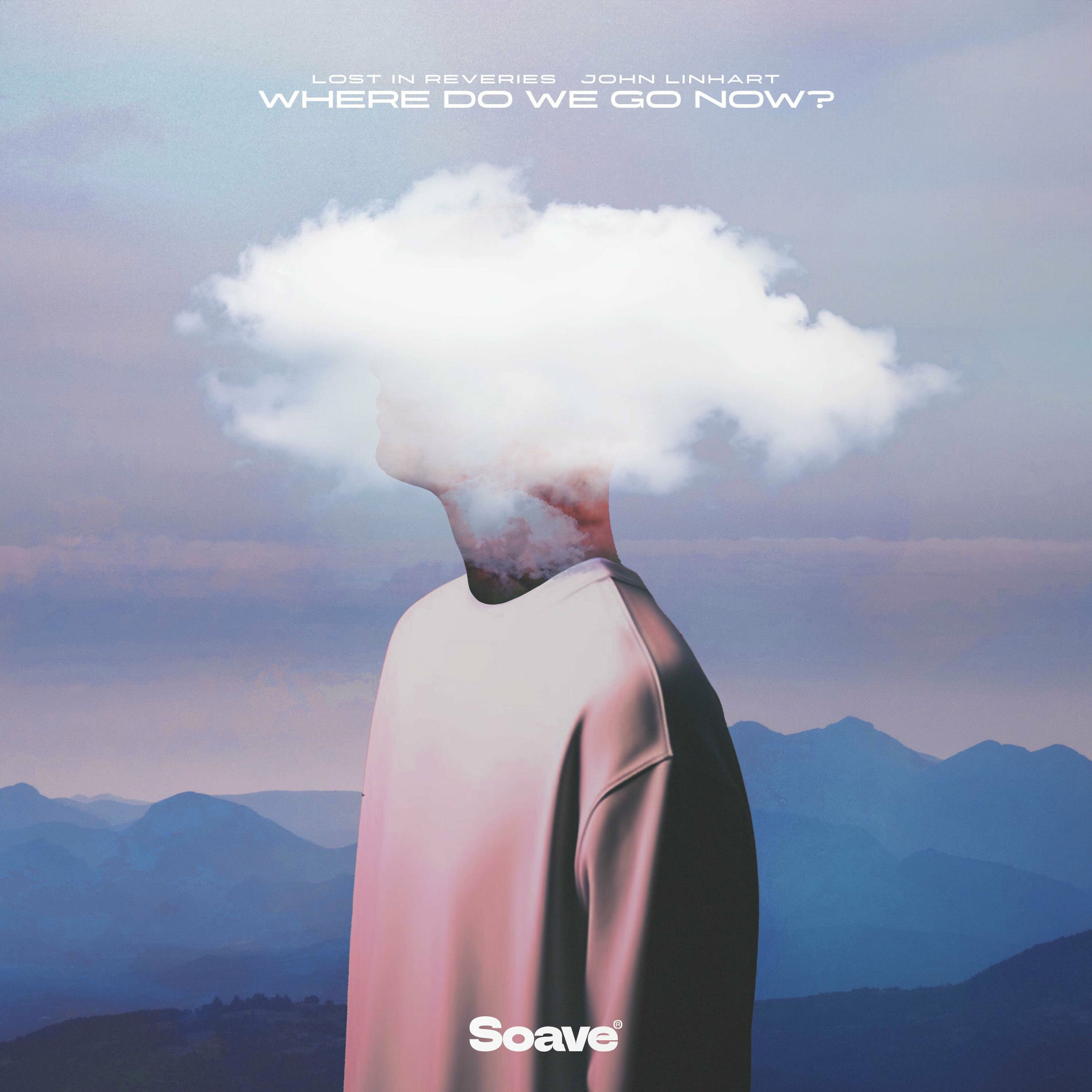 Album cover of Where Do We Go Now?
