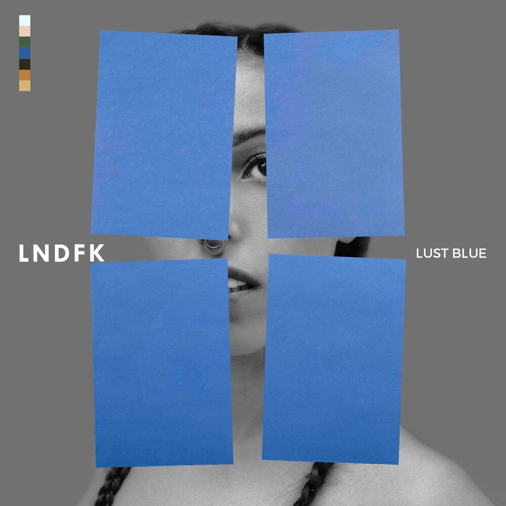 Picture of Lust Blue