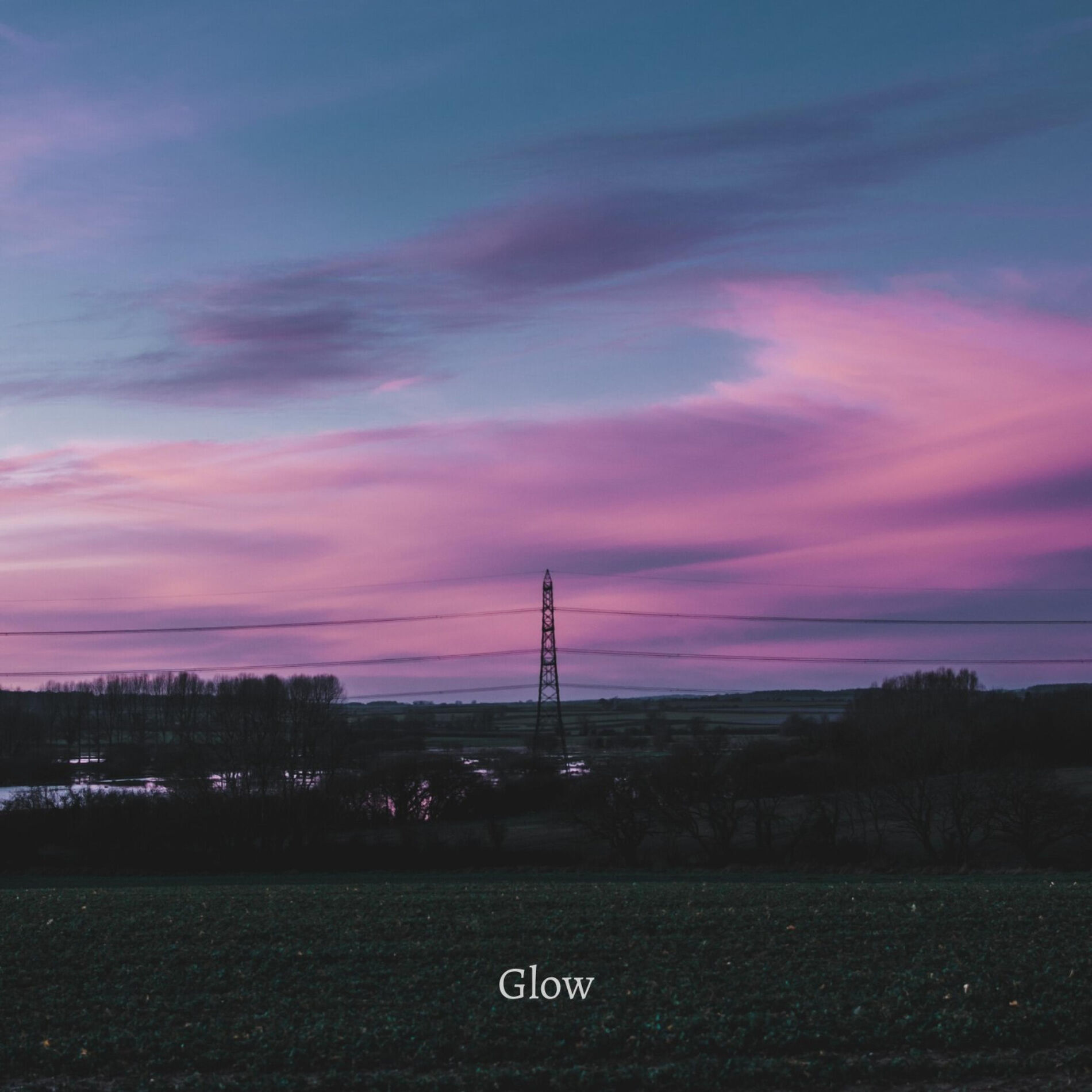 Album cover of Glow
