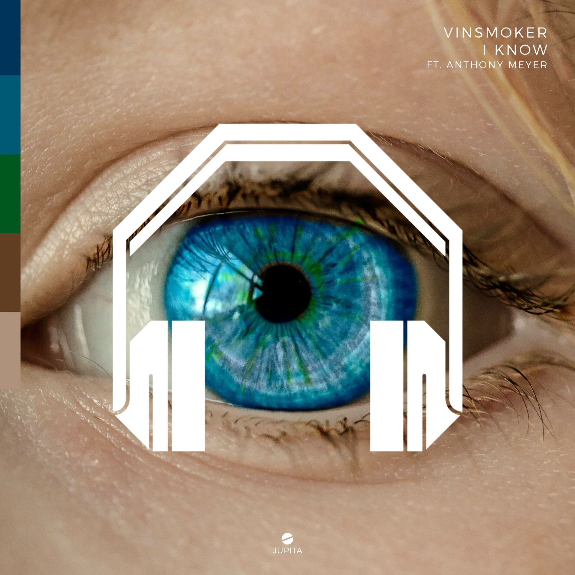 Album cover of I Know (8D Audio)