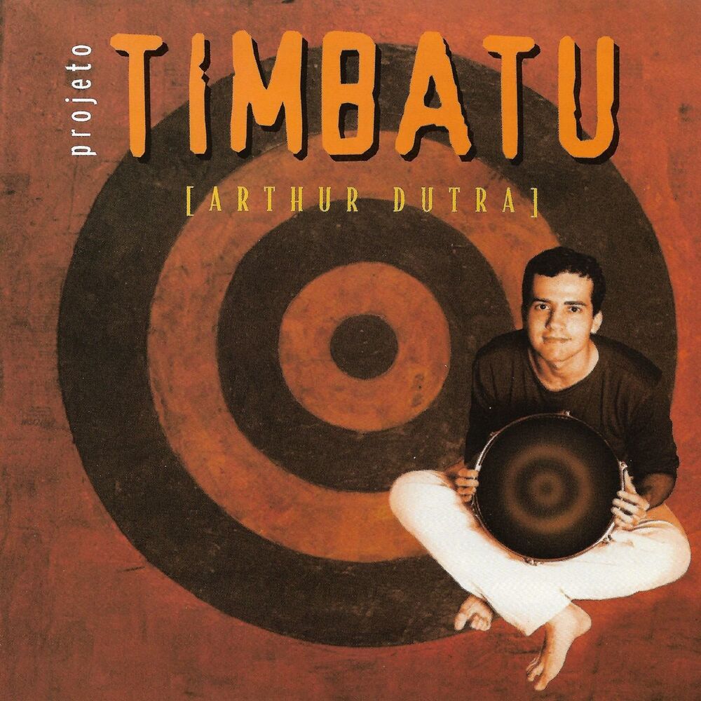 Picture of Projeto Timbatu