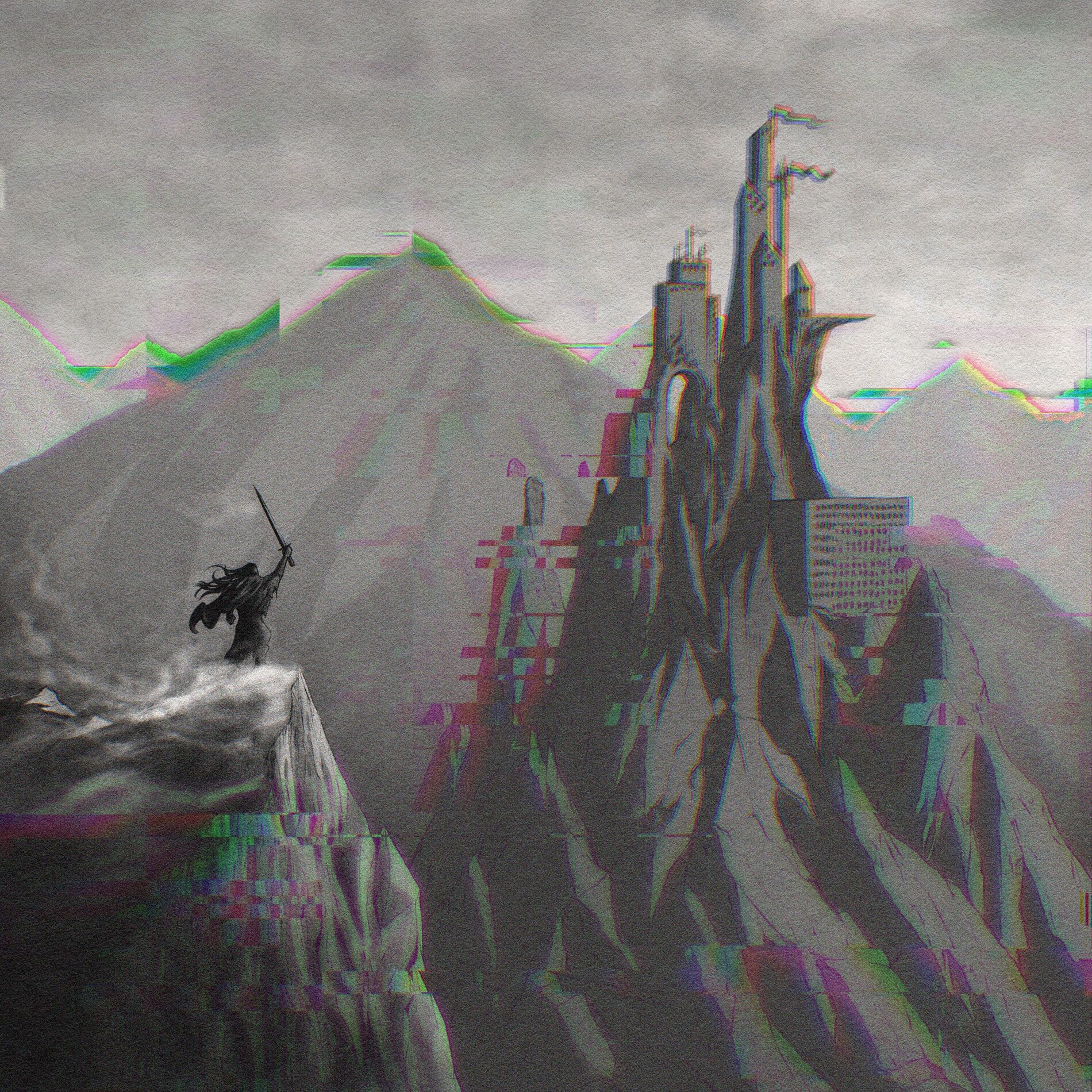 Album cover of New Age