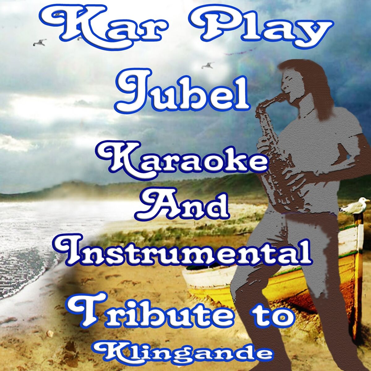 Album cover of Jubel