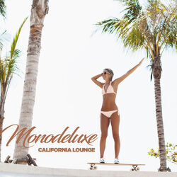 Cover of California Lounge