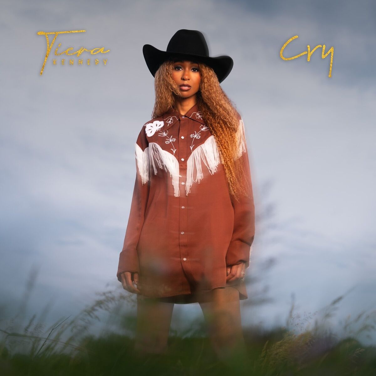 Album cover of Cry