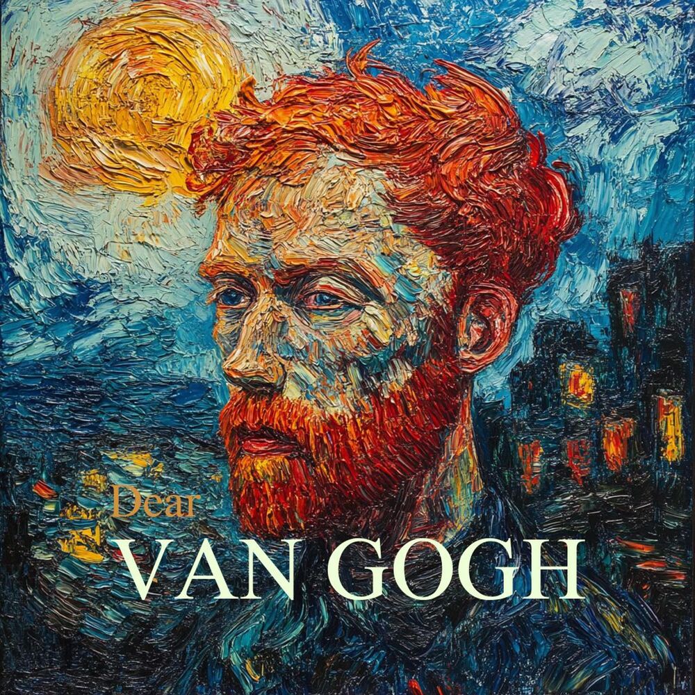 Picture of Dear Van Gogh