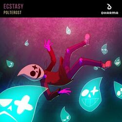 Cover of Ecstasy